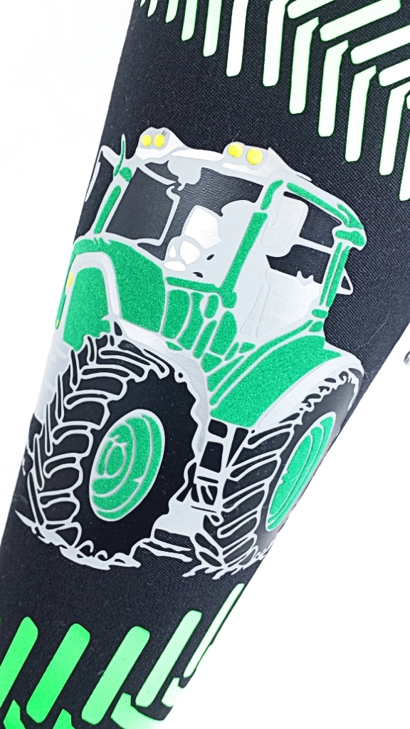 Schultüte Traktor Green Trac